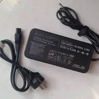 آداپتور اورجینال ایسوس ـ گرید A|قطعات و لوازم جانبی رایانه|فردیس, طالقانی|دیوار