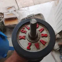 دمبل۶ کیلویی|تجهیزات ورزشی|مشهد, وکیلآباد|دیوار