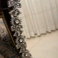 ایینه ابکاری نقره|آینه|تهران, منیریه|دیوار