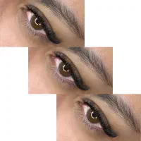 اکستنشن تخصصی مژه و لیفت مژه و ابرو|خدمات آرایشگری و زیبایی|شیراز, شهرک والفجر|دیوار