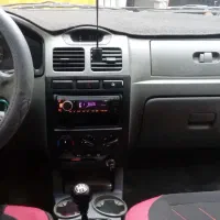 فروش ریو  ls مدل ۱۳۹۰ کم کار|خودرو سواری و وانت|اصفهان, شهرک کوثر|دیوار