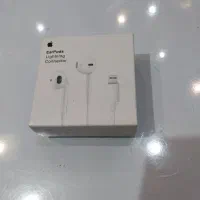 هندزفری پک اصلی ایفون