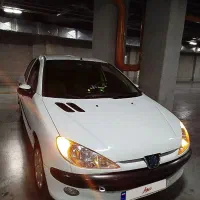 206sd مدل 93