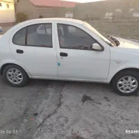 سایناs مدل 1401|خودرو سواری و وانت|مشهد, توس (بلوار توس)|دیوار