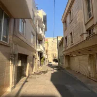 آپارتمان ۶۰ متری ۱ خواب