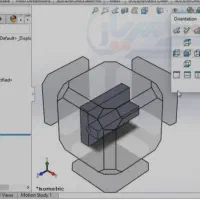 اموزش سالید ورک