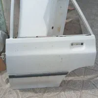 درب پراید ، پل جلو شاهین و دنا ، درب جعبه دنا|قطعات یدکی و لوازم جانبی|کرمانشاه, |دیوار
