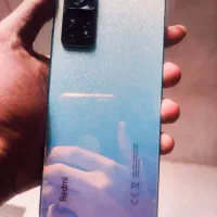 گوشی  redmi note 11 pro 5G سفارشی