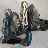 اسکیت مارک Eiffel|دوچرخه، اسکیت، اسکوتر|ایلام, |دیوار