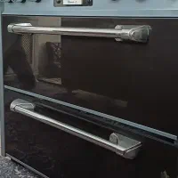 اجاق گاز 5 شعله