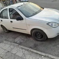 تیبا1|خودرو سواری و وانت|اهواز, سیاحی(سه راه خرمشهر)|دیوار