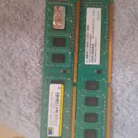 رم ۲ گیگ ddr3