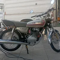 cg125عتیقه