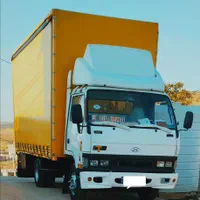 باربری/رضایت بار/حمل اثاثیه منزل باکارگر|خدمات حمل و نقل|سقز, |دیوار