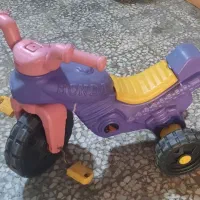 سه چرخه|اسباببازی بچه|تهران, مشیریه|دیوار