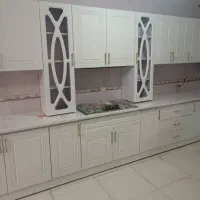 کابینت پنام کد 432981846894840|مصالح و تجهیزات ساختمان|اطاقور, |دیوار