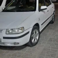 سمند موتور ef7 مدل ۱۳۹۰