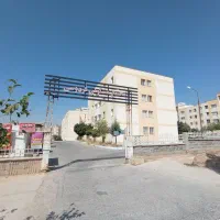 آپارتمان دو خوابه فردوسی شیک دیدنی فاز یک