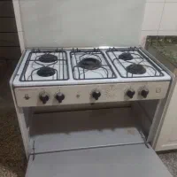 اجاق گاز|اجاق گاز و لوازم برقی پخت‌وپز|الیگودرز, |دیوار