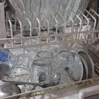 آب چکونه رو میزی|آب‌چکان و نظم‌دهنده ظروف|تهران, شهرک طالقانی|دیوار