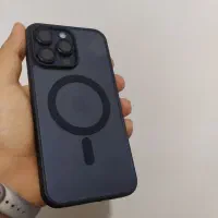 15 پرو مکس باتری 90%