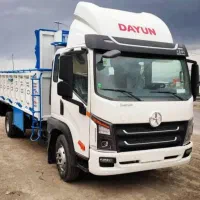 کامیون دایون ۱۰تن ۴۵تا کار ۱۴۰۰