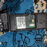 گوشی نوکیا سالم... فروش فوری 1تومن