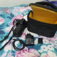 فروش دوربین نیکون D5100