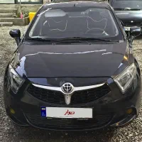 برلیانس h230 نقدواقساط