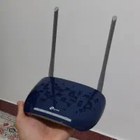 مودم ADSL/VDSL تی پی لینک