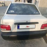 پراید مدل 90