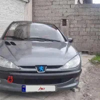 ۲۰۶sd tu5Nfu مدل۸۶آریان معاوضه بانیسان