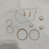 طلا به قیمت تابلو ویک درصد