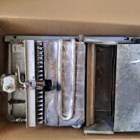 آبگرمکن بوتان b118