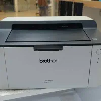 پرینتر لیزری Brother 1110|پرینتر، اسکنر، کپی، فکس|رشت, بازار|دیوار