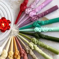 شمع سال نو|صنایع دستی و سایر لوازم تزئینی|رشت, ساغری سازان|دیوار