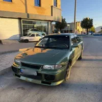 میتسوبیشی لنسر