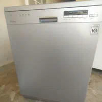 ماشین ظرفشویی LG