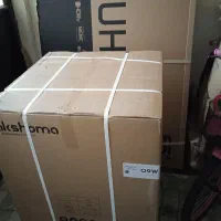 ال ای دی جی پلاس ۶۵ اینچ لباسشویی تمام اتوماتیک