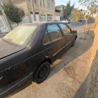 پژو پارس|خودرو سواری و وانت|یزد, |دیوار