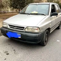 پراید مدل۹۲
