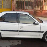 پژو پارس xu7p سال سفارشی|خودرو سواری و وانت|اصفهان, شهید رجایی|دیوار