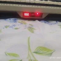 ارگ a1000|پیانو، کیبورد، آکاردئون|قم, باجک دو|دیوار