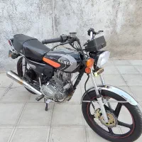 هندا200 هندا مدل 1402 هندا 125 موتور