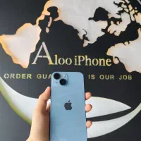 ایفون 14 نرمال  iPhone 14  normal
