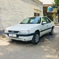 پژو tu5 slx مدل ۹۲ دریچه سیمی