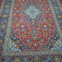 فرش دستبافت|فرش|کرمانشاه, |دیوار