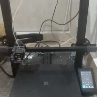 پرینتر سه بعدی S1 plus|پرینتر، اسکنر، کپی، فکس|تبریز, |دیوار