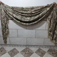 یلان پرده|پرده، رانر، رومیزی|کرمان, |دیوار