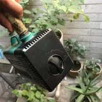 پمپ آب آکواریوم بسیار قوی